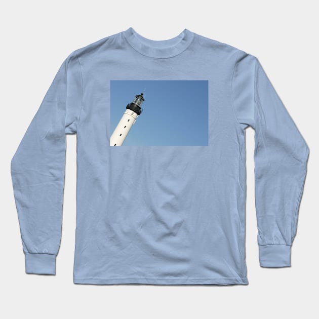Lighthouse Long Sleeve T-Shirt by Karotene